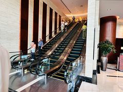 -上海浦东嘉里大酒店