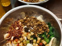 -大嘻咹biangbiang面(历史博物馆店)