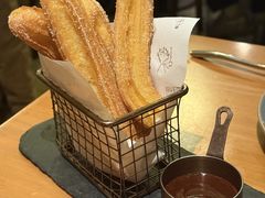 -OLLA 西班牙餐厅(丰盛里店)