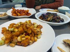 -黑窑厂糖油饼烤鸭·清真菜(旗舰店)