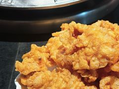 酥肉-大龙火锅(老店)