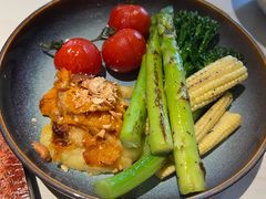 -Mogul Eatery·大亨餐酒馆