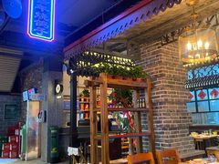 -那些年记忆烧烤