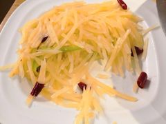 -吕氏疙瘩汤·海鲜新鲁菜(凯德mall新都心店)