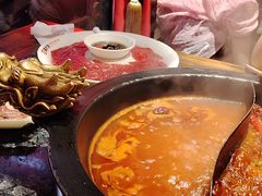 -蜀大侠火锅(总府路店)