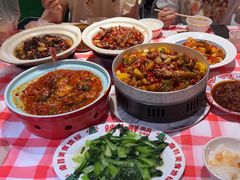 -辣小鲜·南昌大排档(船山路店)