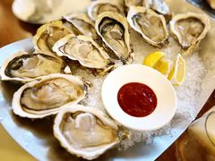 -Mr.Fish鱼鲜生海鲜放题(高德置地冬广场店)