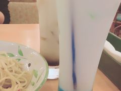 -萨莉亚意式餐厅(深南茂业店)