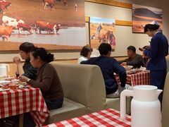 -西贝(宝乐汇店)