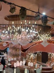 点击看大图 -希乐曼艺术中心·婚礼·活动·宴会厅(南山店)