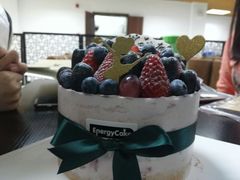 -EnergyCake蛋糕理想国