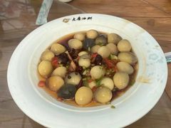 -老磨油饼(高陵店)