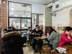 大堂-小朱麻辣串(益民街店)