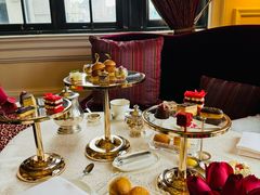 -Salon de Ville浦江汇(上海外滩华尔道夫酒店店)