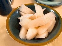 酸萝卜-山石榴·贵州菜(丰盛里店)