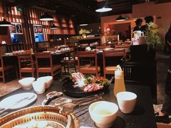 大堂-嘿嘟嘟·肋条烧肉放题(爱融荟城店)
