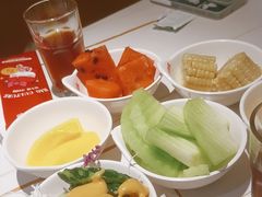 -豪享来中西餐厅(隆昌店)