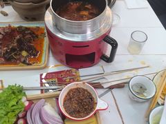 -亿牌牌东北烧烤(博物馆旗舰店)