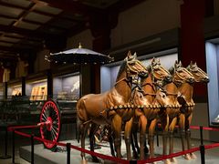 -北京大葆台遗址博物馆