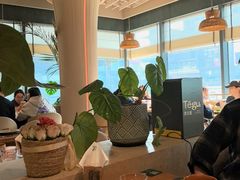 -Tegu泰古莲·泰国餐厅(红山6979店)