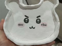 -陶语手工·拼豆·陶艺·银饰diy(宽厚里店)