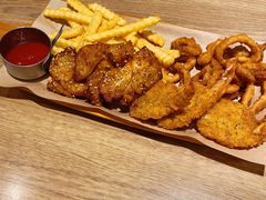 -必胜客(新中纬店)