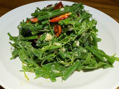 -清真·双公羊·馕坑烤全羊(奥体店)