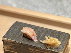 -鮨一日本料理(大中华店)