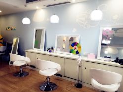 -星童star.kids儿童发型设计·满月胎发(玉兰花园店)