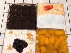 -Pantry's Best派悦坊蛋糕(K11购物艺术中心店)