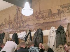 -瓦格纳苹果酒德国风味餐馆