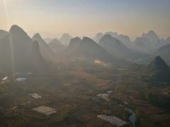 -翠屏五指山景区