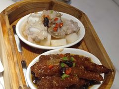 -钟菜·粤菜点心·宴请(海上世界·汇港二期店)