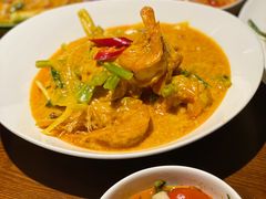 -泰国餐厅 Thai Food(裕华万达店)