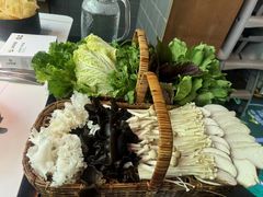 -半闲斋羊肉铺(齐礼阎店)