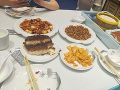 -紫光园(燕郊总店)