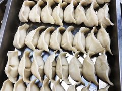 -胡记锅贴·沪上游子老鸭粉丝汤(太原路店)