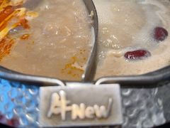 -牛New寿喜烧(金鹰世界店)