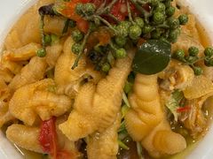 -回锦轩(泉园店)