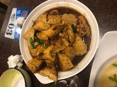 -福建美食城(老君堂店)