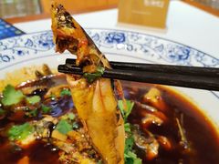 -老渔家鲜鱼轩(南浦横街店)