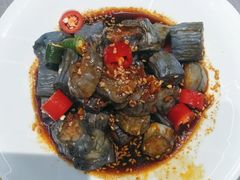 -鑫悦诚府·新鲁菜·餐厅(趵突泉店)