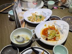-隆喜元鱼汤包·海鲜(中联广场店)