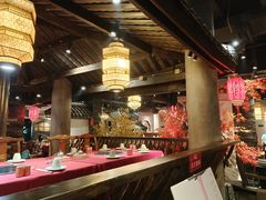-蓉城老妈火锅(双林路店)