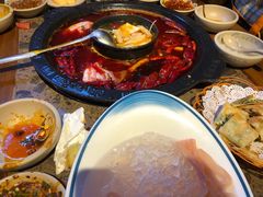 -舒家大院重庆老火锅(纪念塔店)