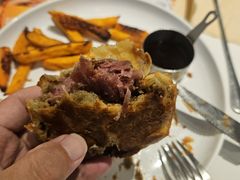 鸡翅-一麻一辣麻辣香锅(方庄店)