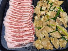 -意成料理