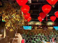 -老湘村·湖南土菜(天河维多利店)