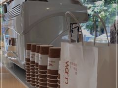 -Cafe on warm(丹霞店)