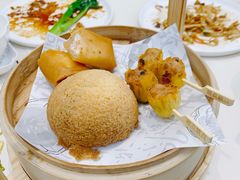 -蔡澜点心·粤菜(月星环球港店)